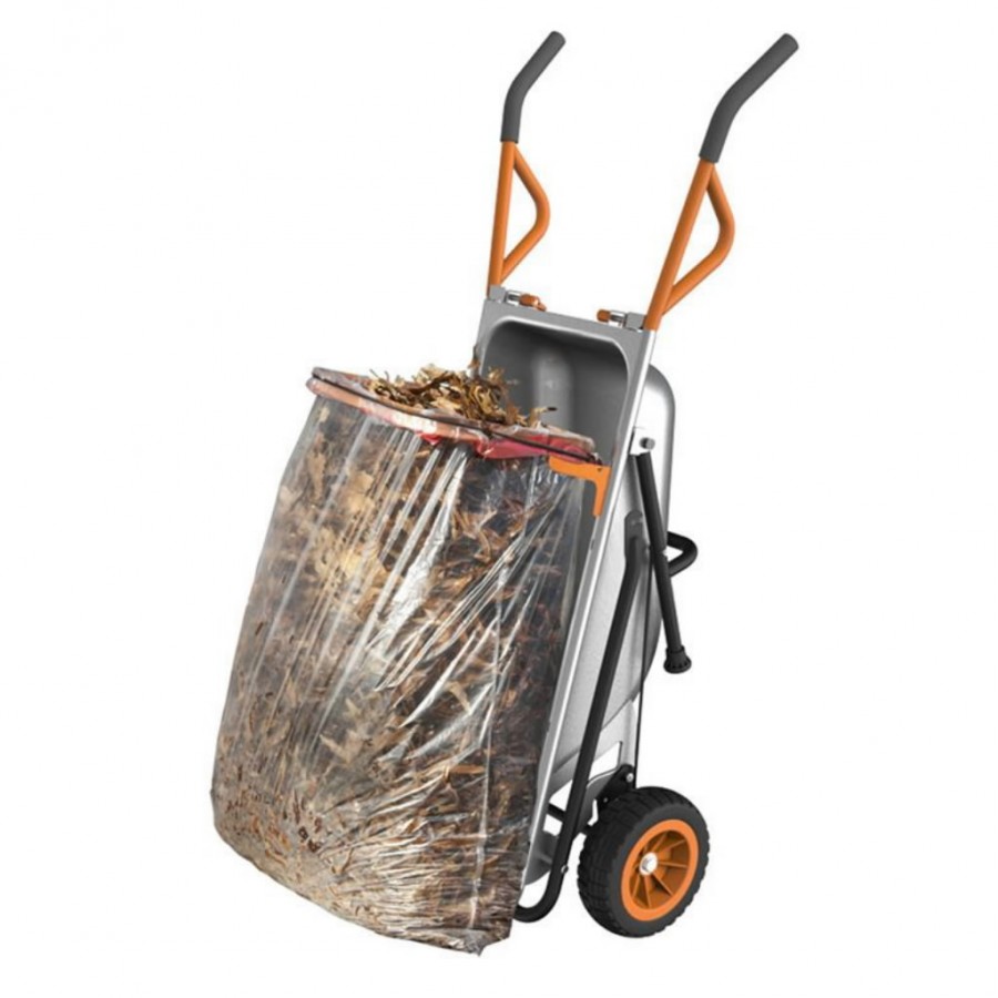 Multifunktsionaalne aiakäru Aerocart - Image 8