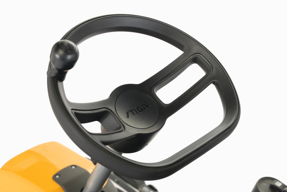 Raider Stiga Park 500 - Image 4