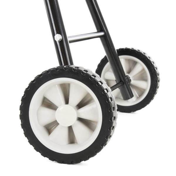 Puulõhkuja HECHT 676 (elektrimootoriga) (7t) - Image 6