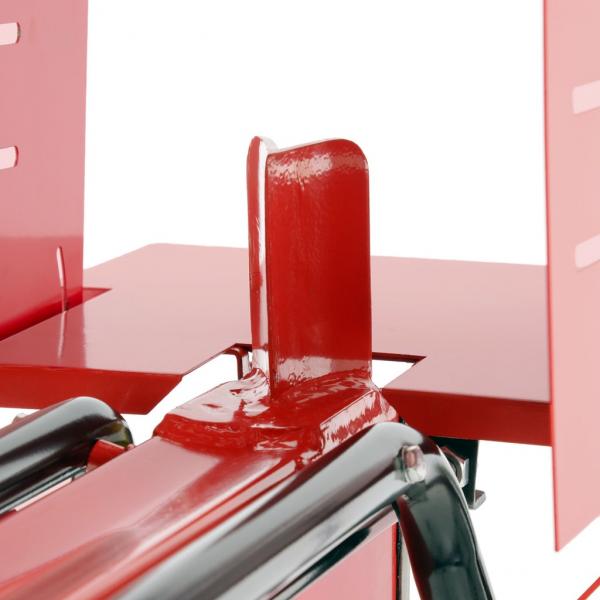 Puulõhkuja HECHT 676 (elektrimootoriga) (7t) - Image 5