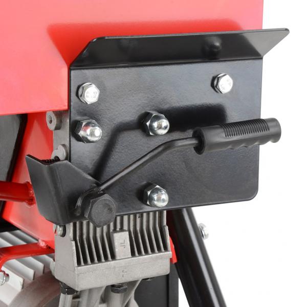 Puulõhkuja HECHT 676 (elektrimootoriga) (7t) - Image 4