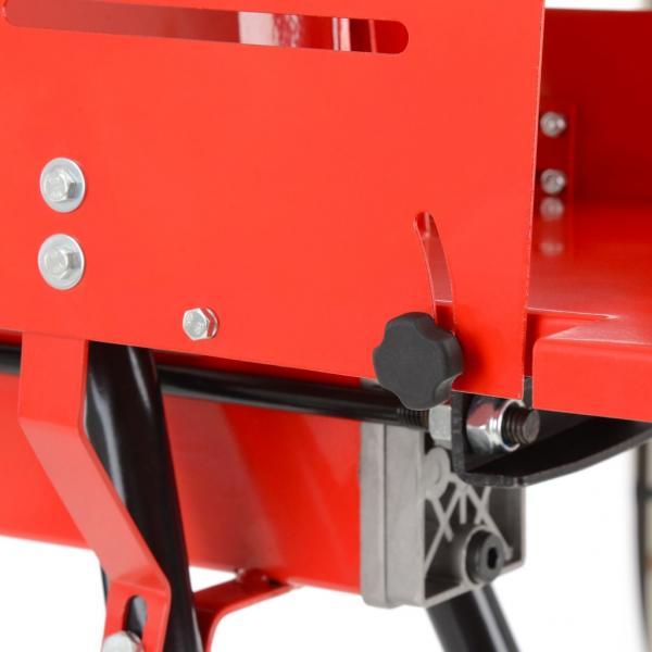 Puulõhkuja HECHT 676 (elektrimootoriga) (7t) - Image 2