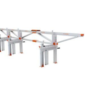 Saeraam LOGOSOL F2+ (5M pikk)