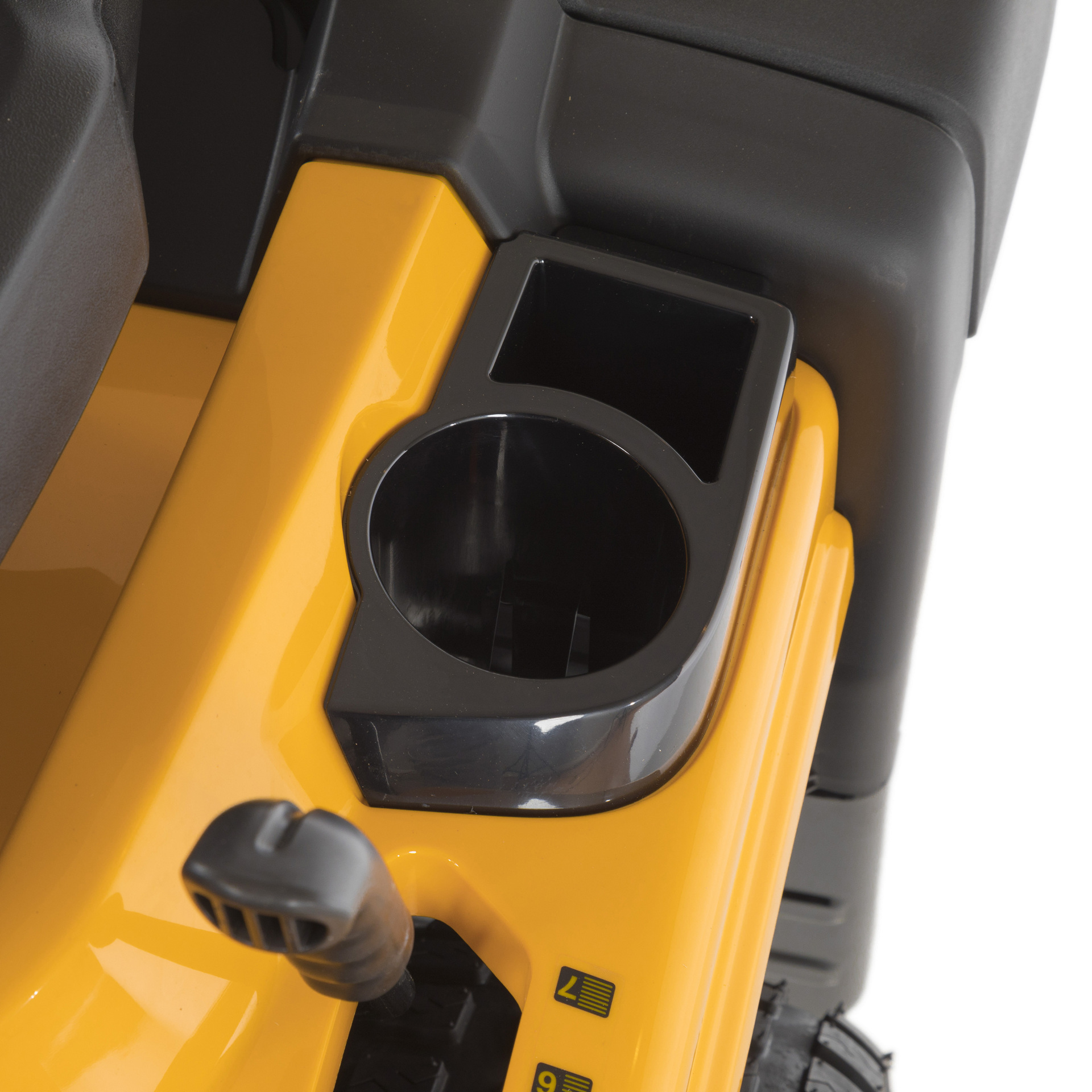 Kogujaga murutraktor Stiga ESTATE 384 + mootoriõli - Image 2