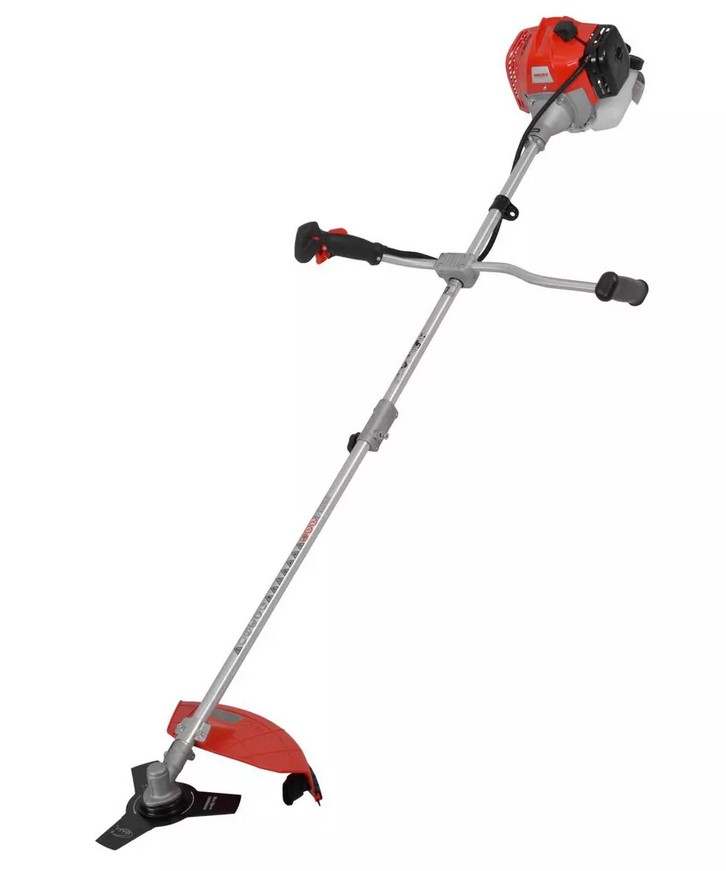 Võsalõikur Hecht 152 BTS