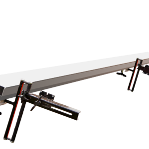 Saeraam LOGOSOL Timberjig juhtrelsside komplekt 3x1m (Big Mill Basic)