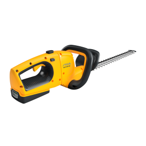 Akuga hekilõikur Stiga HT 100e (komplekt 1 akuga + akulaadija)