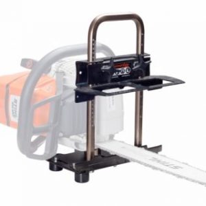 Saeraam LOGOSOL Timberjig