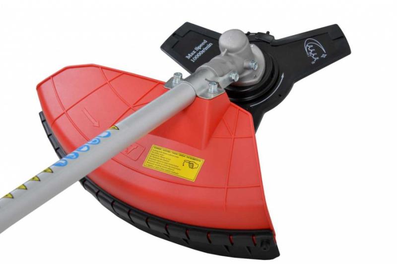 Võsalõikur Hecht 152 BTS - Image 2