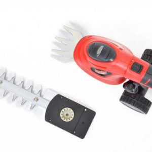 Muru- ja hekikäärid Hecht 5036 (komplekt)