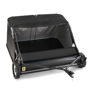 0-pöörderaadiusega murutraktorite tarvikud