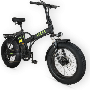 Elektrijalgratas Volta VB2 FatBike