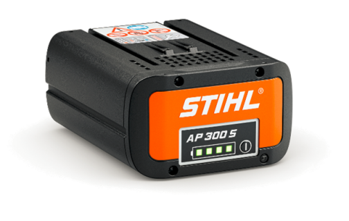 Stihl akud, laadijad ja tarvikud