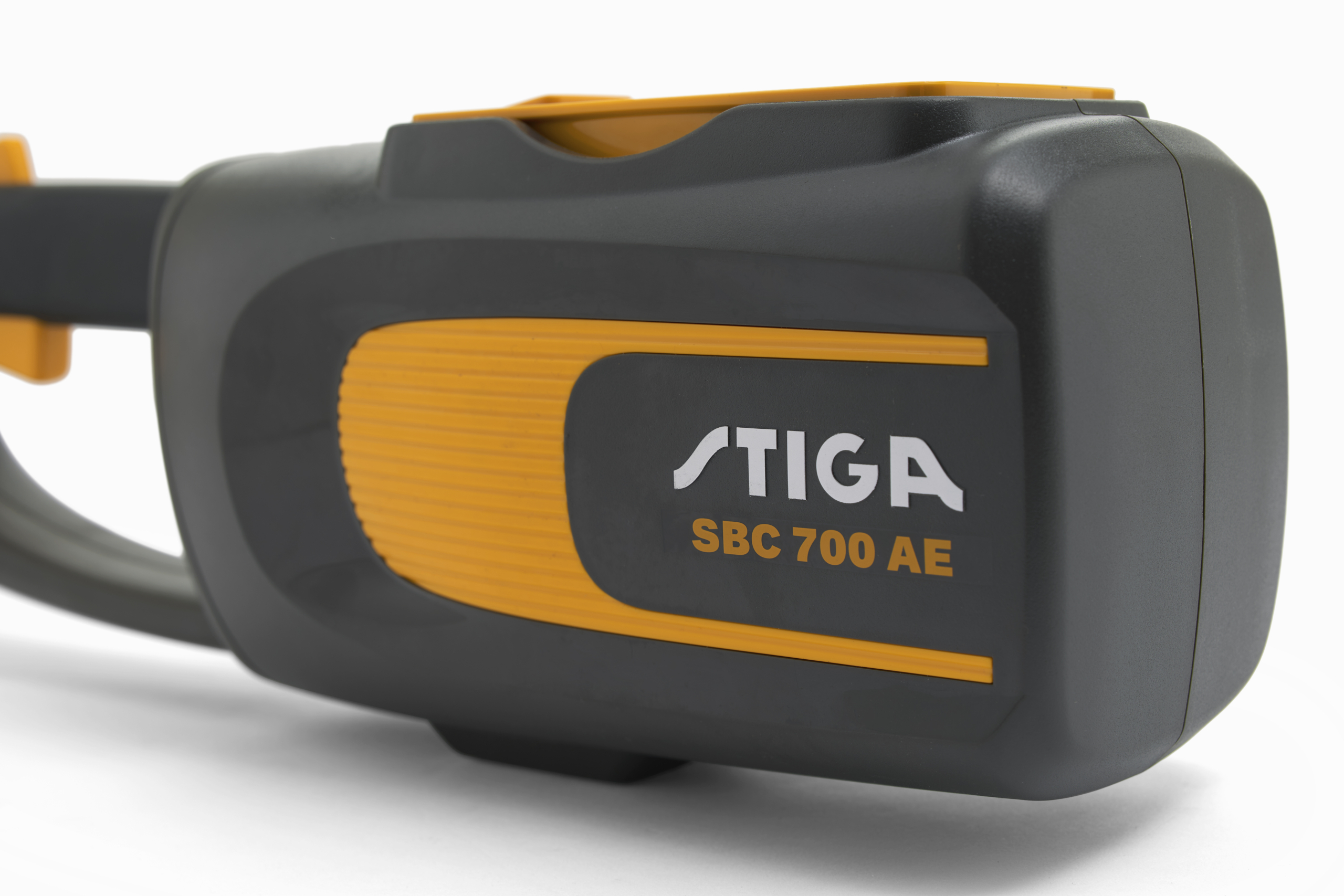 AKUTRIMMER Stiga SBC 700 D AE - Image 2