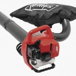 Lehepuhur Scheppach LBH2600P