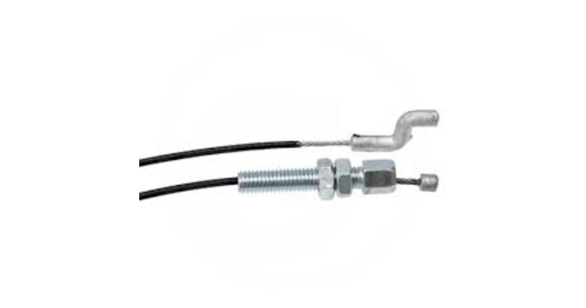 Niidukorpuse kõrguse regul. tross | Stiga Tornado Alpina HPG