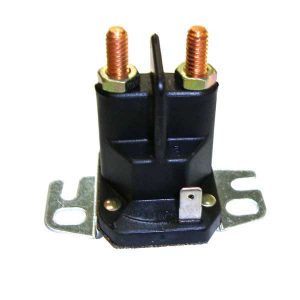 Solenoid (tõmberelee) 3 klemmiga Briggs&Stratton