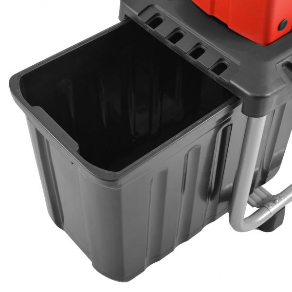 Oksapurustaja HECHT 6284 XL (elektrimootoriga - 2800W) - Image 10