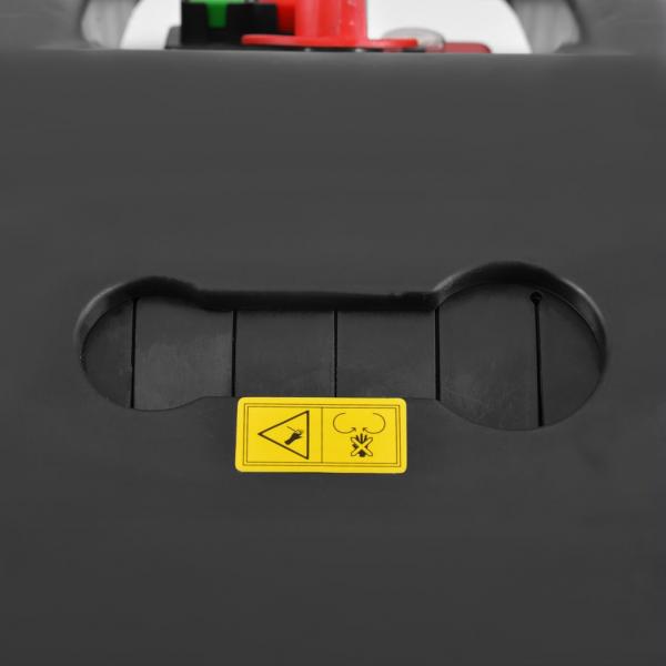 Oksapurustaja HECHT 6284 XL (elektrimootoriga - 2800W) - Image 9