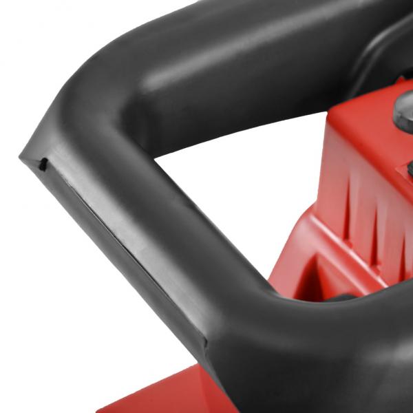 Oksapurustaja HECHT 6284 XL (elektrimootoriga - 2800W) - Image 8