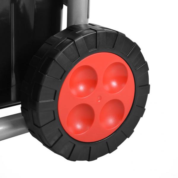 Oksapurustaja HECHT 6284 XL (elektrimootoriga - 2800W) - Image 3