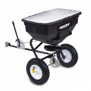 Külvik / Puistur Hecht 260