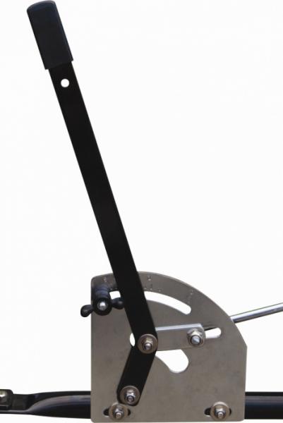 Külvik / Puistur Hecht 260 - Image 10