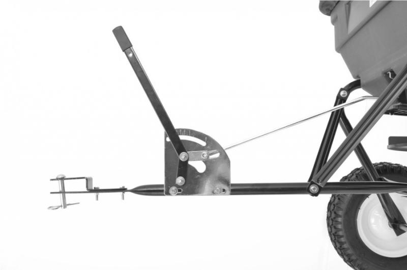 Külvik / Puistur Hecht 260 - Image 9