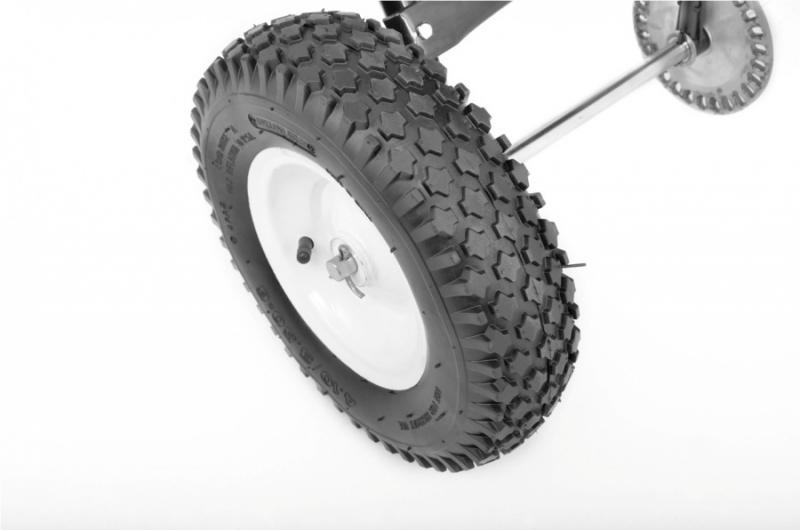 Külvik / Puistur Hecht 260 - Image 6