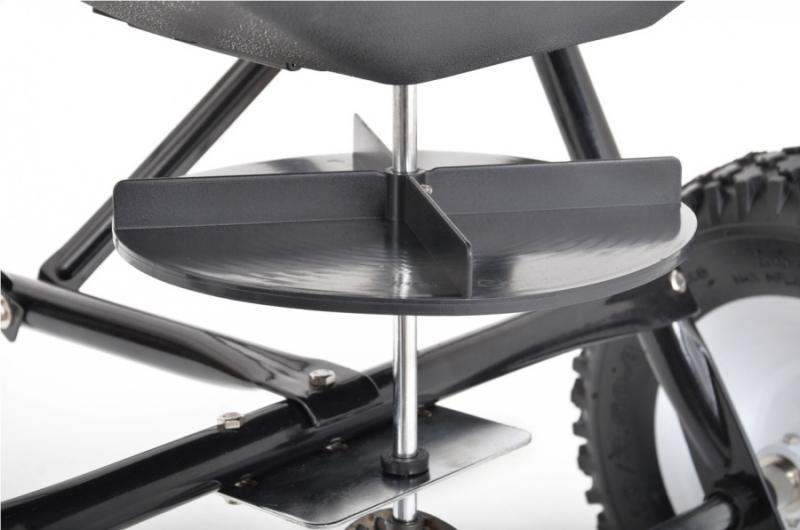 Külvik / Puistur Hecht 260 - Image 5