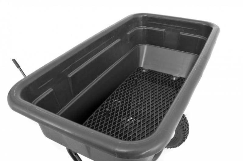 Külvik / Puistur Hecht 260 - Image 3