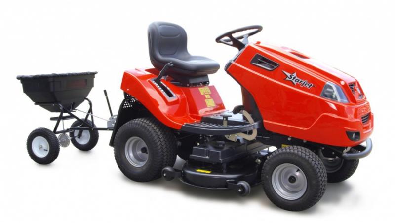 Külvik / Puistur Hecht 260 - Image 2