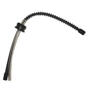 Kütusevoolikute komplekt | Oleo-Mac 740T