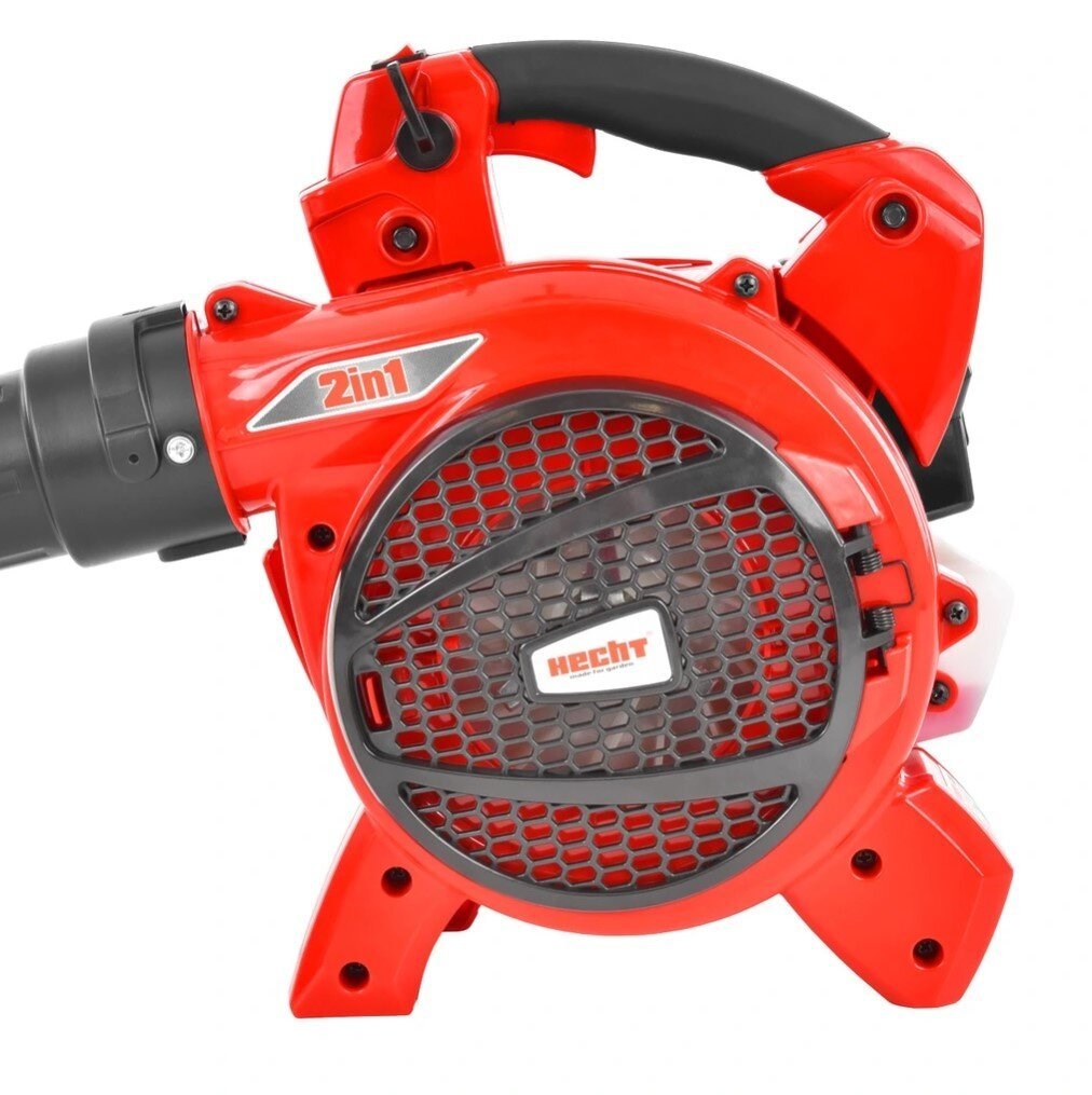 Lehepuhur Hecht 9280 2in1 - Image 5