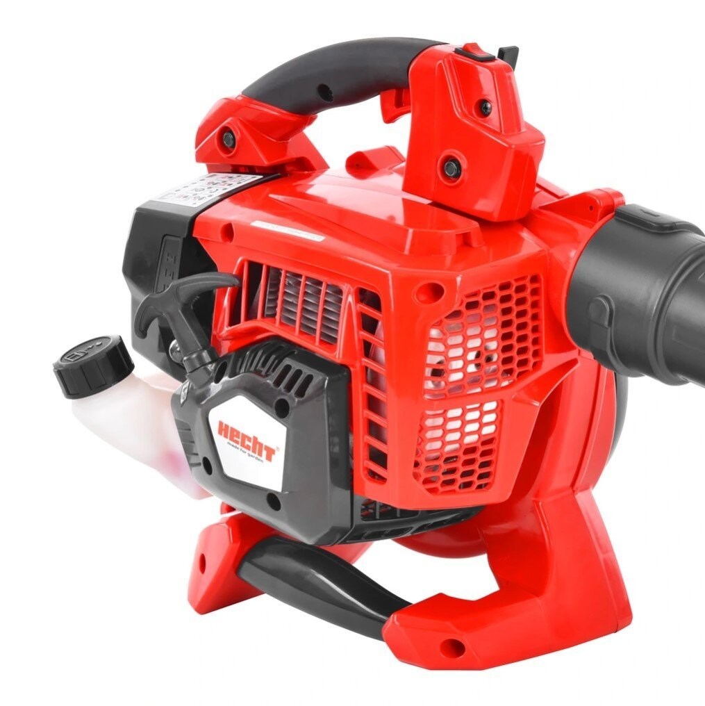 Lehepuhur Hecht 9280 2in1 - Image 4