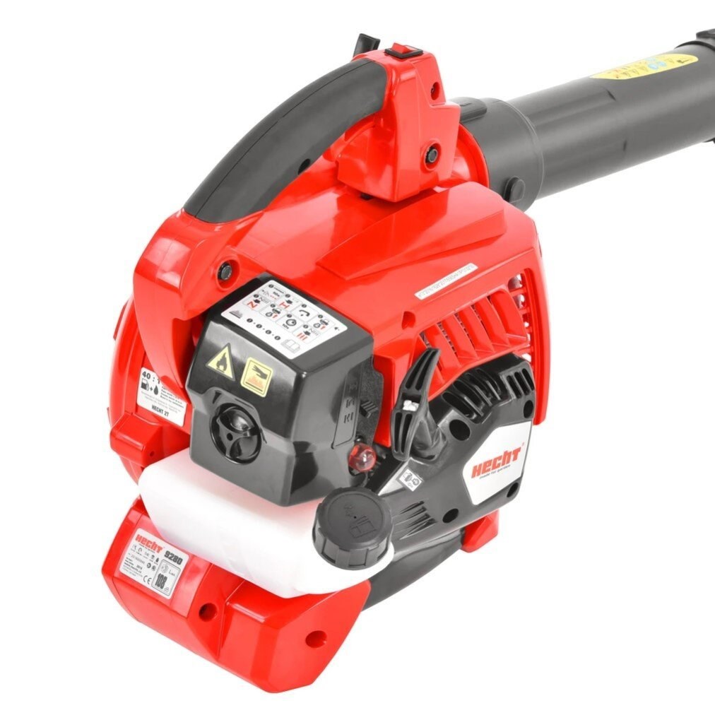 Lehepuhur Hecht 9280 2in1 - Image 3