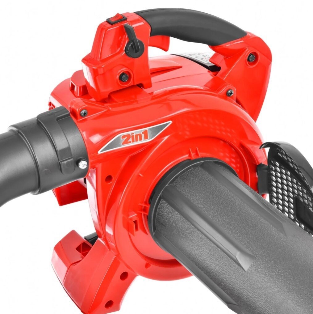 Lehepuhur Hecht 9280 2in1 - Image 2