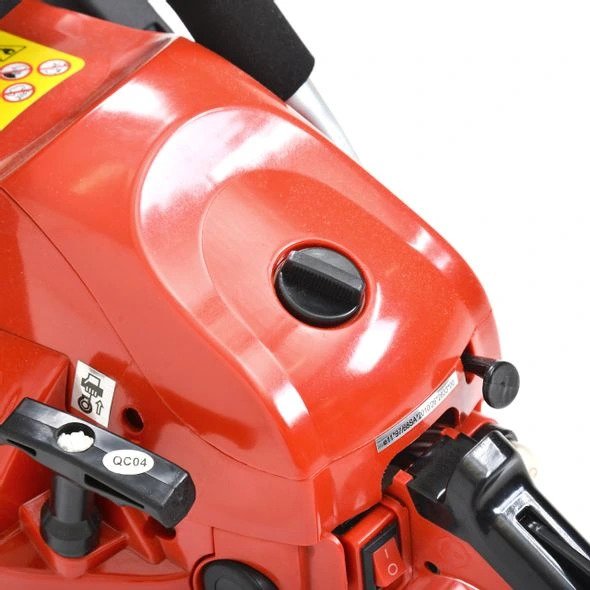 Mootorsaag Hecht 941 - Image 3