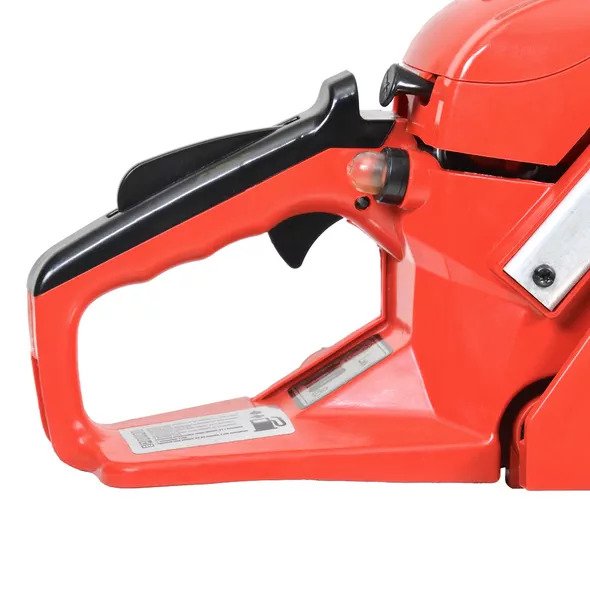 Mootorsaag Hecht 941 - Image 4