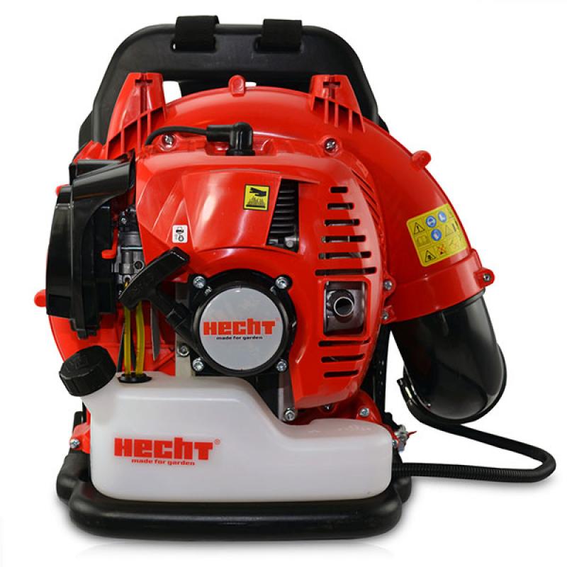 Seljaskantav lehepuhur Hecht 952 - Image 4