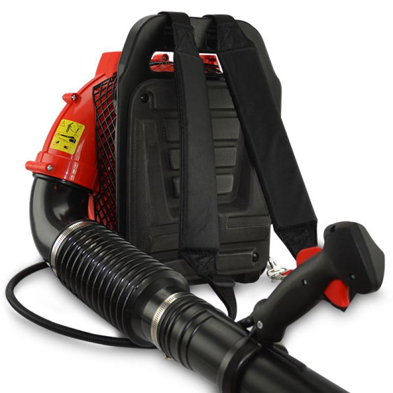 Seljaskantav lehepuhur Hecht 952 - Image 2