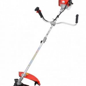 Rohulõikur Hecht 135 BTS