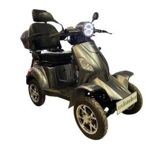 Elektrirollerite varuosad