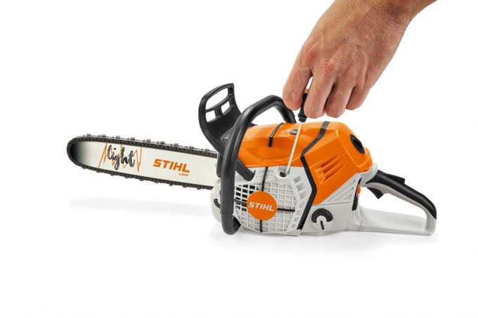Mängu mootorsaag STIHL laste - Image 2