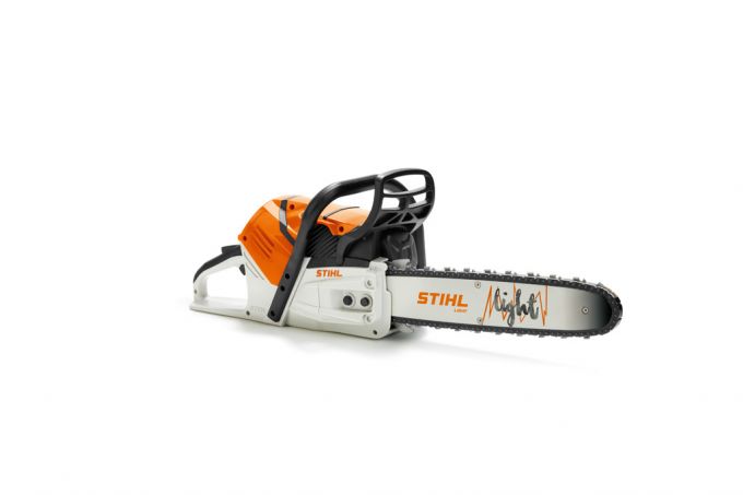 Mängu mootorsaag STIHL laste