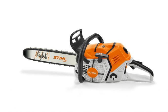 Mängu mootorsaag STIHL laste - Image 3