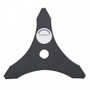 Rohutera Echo 230mm | 25.4mm | 3.0mm