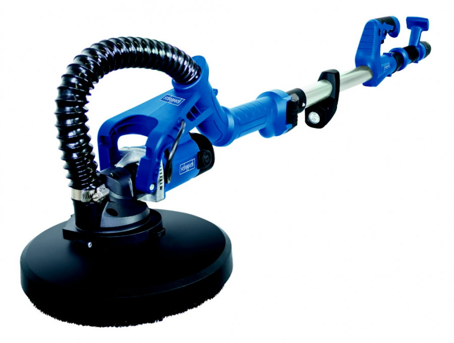 Varslihvmasin Scheppach DS 930 (ketas- ja kolmnurk lihvpea)