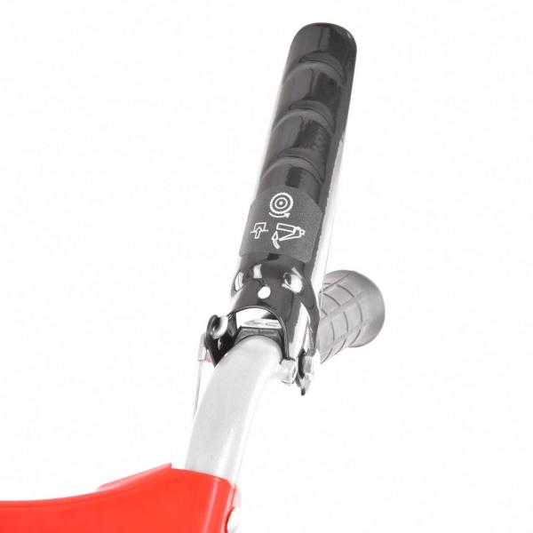 TOP! Lumepuhur Hecht 9555SE (elektristarteriga ja töötulega) + mootoriõli - Image 9