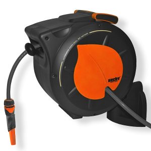 Voolikurull 20M (seinale kinnitatav)